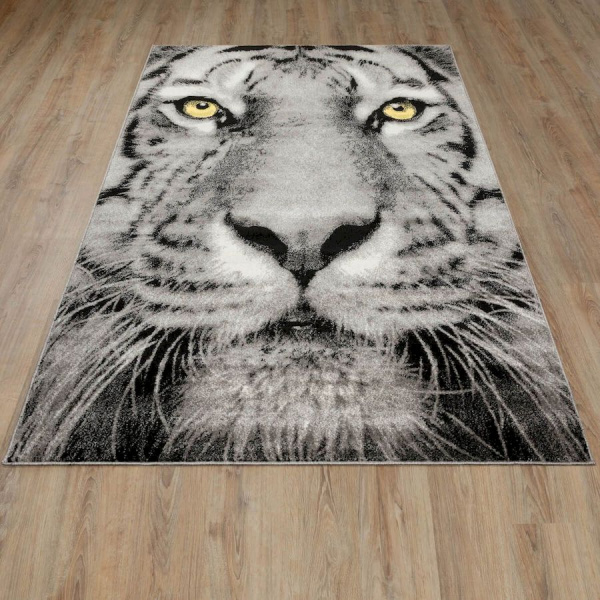 Российский прямоугольный ковёр 20765-22045