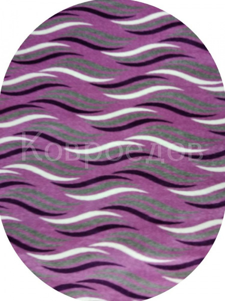 Российский овальный ковёр 35303-36544