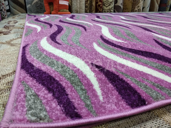 Российский овальный ковёр 35303-36544