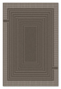 Молдавский прямоугольный ковёр 4825-23111