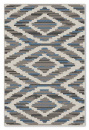 Молдавский прямоугольный ковёр 4885-24282