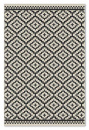 Молдавский прямоугольный ковёр 8969-24032
