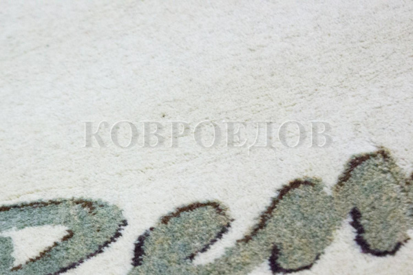 Молдавский прямоугольный ковёр 106 Stroke 1148