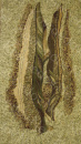 Молдавский прямоугольный ковёр 121 Pastel 1148