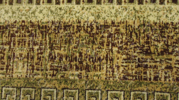 Молдавский прямоугольный ковёр 121 Pastel 1148