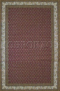 Молдавский прямоугольный ковёр 148 Buta 3658