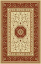 Молдавский прямоуголный ковёр 172 Ellada 1594