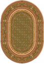 Молдавский овальный ковёр 200 Favorit 5540