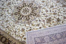 Молдавский прямоугольный ковёр 207 Isfahan 1149