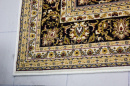 Молдавский прямоугольный ковёр 207 Isfahan 1659