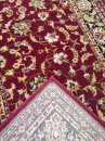 Молдавский прямоугольный ковёр 207 Isfahan 3658