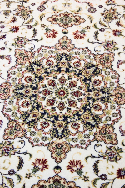 Молдавский овальный ковёр 207 Isfahan 61126