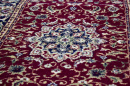 Молдавский прямоугольный ковёр 207 Isfahan 63317