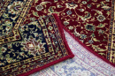 Молдавский прямоугольный ковёр 207 Isfahan 63317
