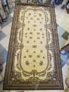 Молдавский прямоугольный ковёр 209 Dafin 1148