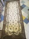 Молдавский прямоугольный ковёр 209 Dafin 1148