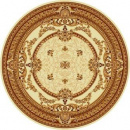 Молдавский круглый ковёр 209 Dafin 1149