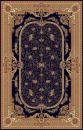 Молдавский  ковёр 209 Dafin 4146