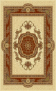 Молдавский прямоугольный ковёр 22 Louis 1594