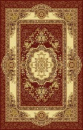 Молдавский прямоугольный ковёр 22 Louis 3658