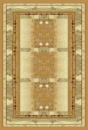 Молдавский прямоугольный ковёр 233 Citadella 1148