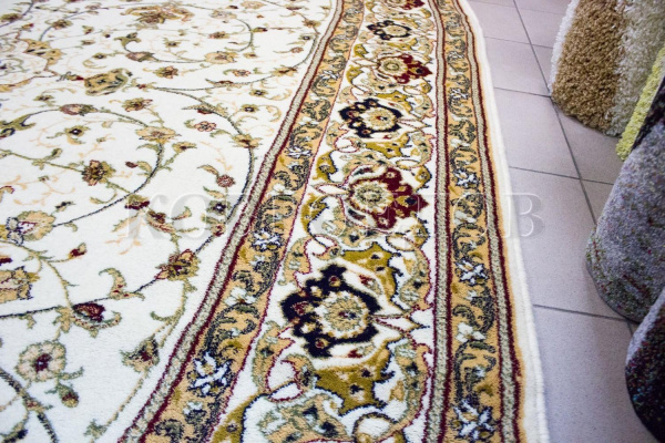 Молдавский овальный ковёр 249 Edem 61126