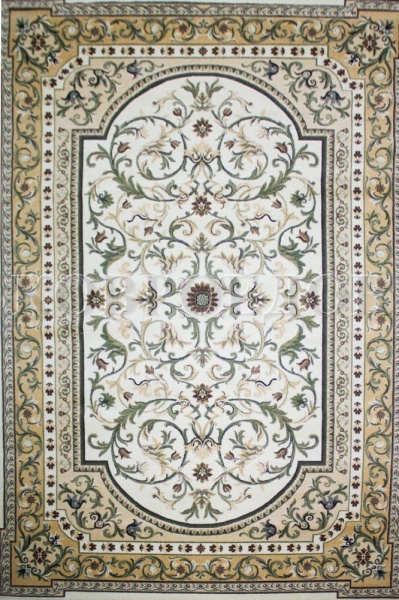 Молдавский прямоугольный ковёр 265 Ermitaj 1148