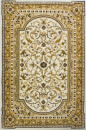 Молдавский прямоугольный ковёр 265 Ermitaj 1149