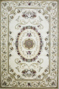 Молдавский прямоугольный ковёр 284 Venet 1126