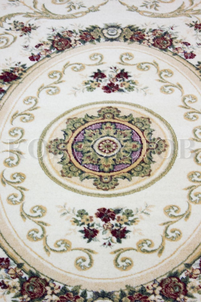 Молдавский прямоугольный ковёр 284 Venet 1126
