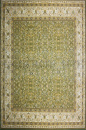 Молдавский прямоугольный ковёр 287 Magic 5542