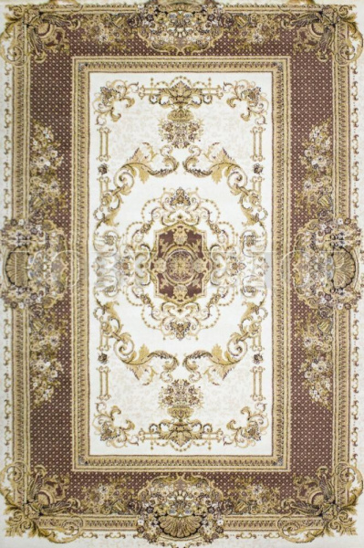 Молдавский прямоугольный ковёр 294 Medici 1149