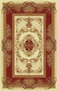 Молдавский прямоугольный ковёр 294 Medici 1659
