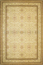 Молдавский прямоугольный ковёр 296 Nibia 1659