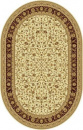 Молдавский овальный ковёр 305 Nain 1149