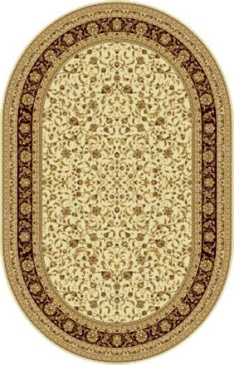 Молдавский овальный ковёр 305 Nain 1149