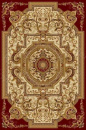 Молдавский прямоугольный ковёр 377 Amien 61030
