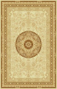 Молдавский прямоугольный ковёр 419 Madlen 1149