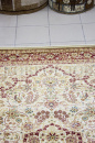Молдавский прямоугольный ковёр 446 Dinara 61030