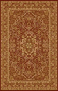 Молдавский прямоугольный ковёр 446 Dinara 63010