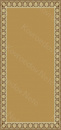 Молдавский прямоугольный ковёр 453 S.Petersburg 61520