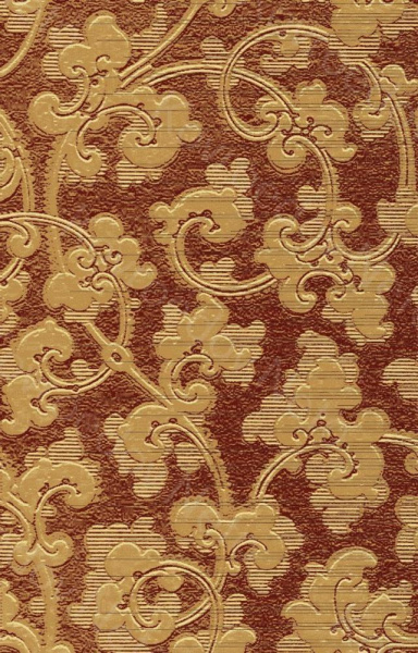 Молдавский прямоугольный ковёр 455 Freya 3658