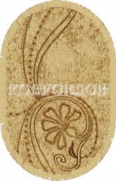 Молдавский овальный ковёр 462 Passione 1149