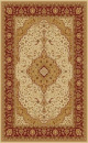 Молдавский прямоугольный ковёр 473 Guram 61030