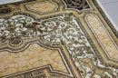 Молдавский прямоугольный ковёр 48 Lyon 1148