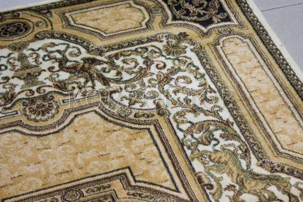 Молдавский прямоугольный ковёр 48 Lyon 1148