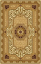 Молдавский прямоугольный ковёр 48 Lyon 1149
