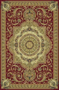 Молдавский прямоугольный ковёр 50 Plaizir 3317