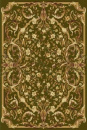 Молдавский прямоугольный ковёр 56 Flora 5542