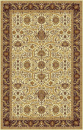 Молдавский прямоугольный ковёр 67 Hasan 61149